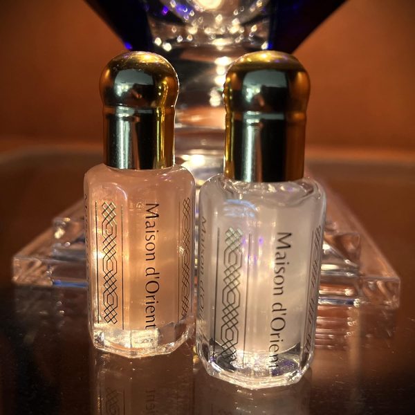 MUSK TAHARA 12mL | Artisanal Hand Crafted Perfume Oil Fragra... - Image 7