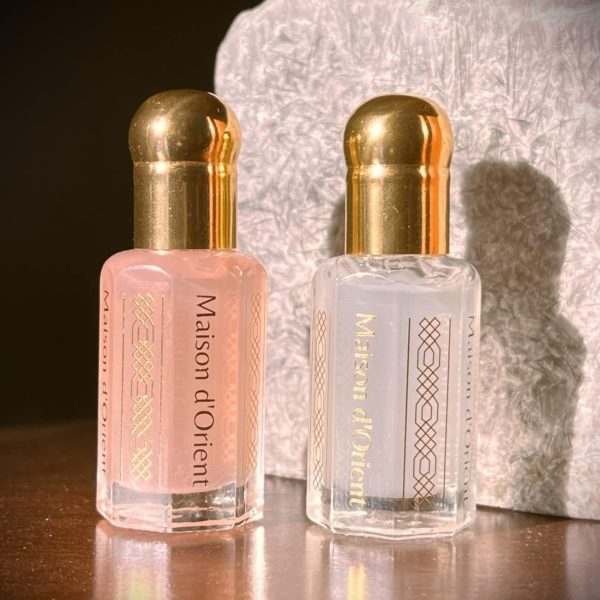 MUSK TAHARA 12mL | Artisanal Hand Crafted Perfume Oil Fragra... - Image 8