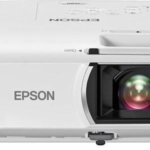 Epson Home Cinema 1080 1080p 3LCD Projector