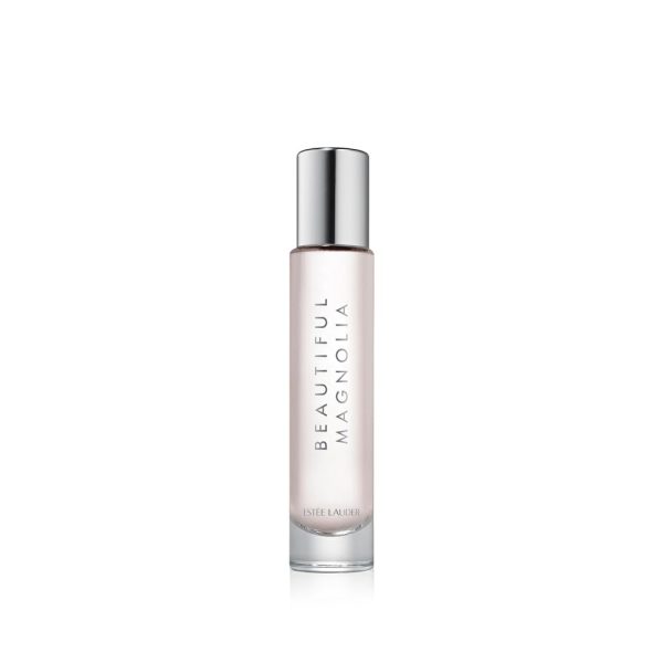 Estée Lauder Beautiful Magnolia Eau de Parfum Spray with Not...