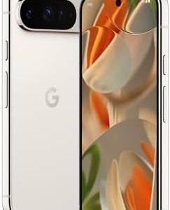 Google Pixel 9 Pro - 128 GB - 6.3-inch Display -Unlocked And...
