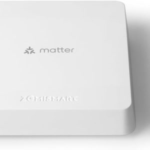 Matter Smart Home Hub, Thread & Tuya Zigbee 3.0, Control You...