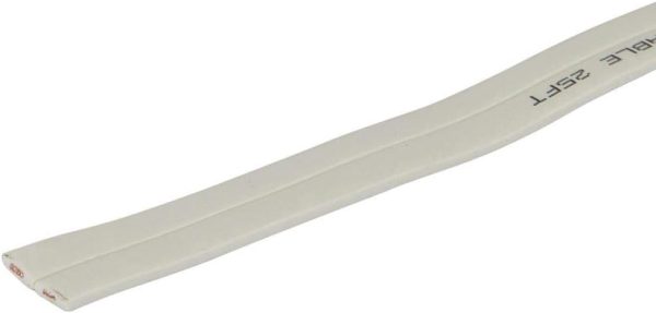 Monoprice 111935 Planate Series 16 Gauge AWG Pure Copper Fla... - Image 2