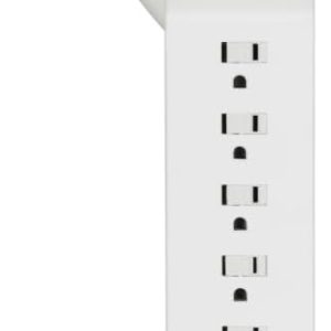 Belkin 7-Outlet Commercial Power Strip Surge Protector with ...