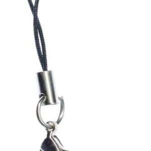 Penguin Mobile Cell Phone Charm Pendant Miniblings Emperor P...