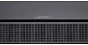 Bose TV Speaker- Small Soundbar with Bluetooth and HDMI-ARC ...