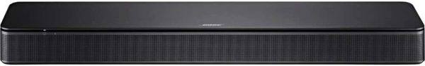 Bose TV Speaker- Small Soundbar with Bluetooth and HDMI-ARC ...