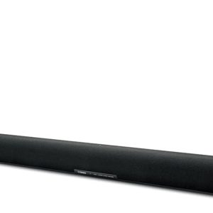 Yamaha SR-B40A Dolby Atmos Sound Bar for TV with Built-in Bl...