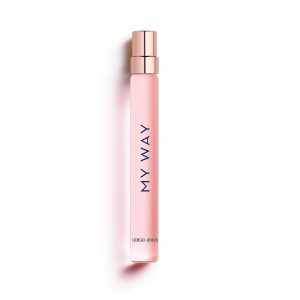 Armani Beauty - My Way - Eau de Parfum - Women's Perfume - F...