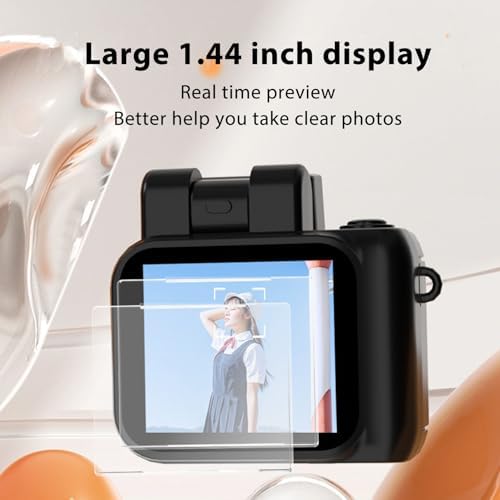 DV DVR Camera Camcorder Video Cam, 1080P HD Mini DVR Camera,…
