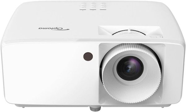 Optoma HZ40HDR Compact Laser Home Theater and Gaming Project... - Image 6