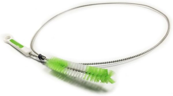 PURDOUX Purslim 6ft CPAP Hose Brush, CPAP Cleaner for Standa...