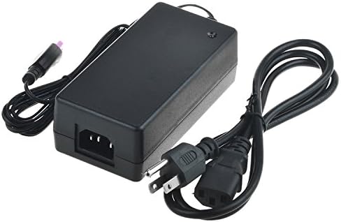 Digipartspower AC DC Adapter for HP Officejet 6500A Plus E-A…