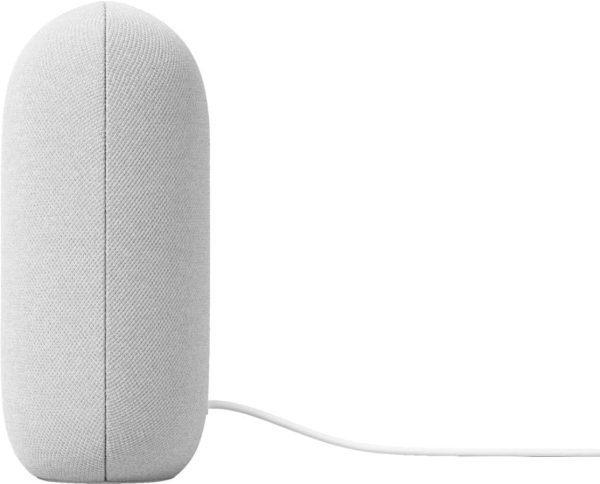 Google Voice Bluetooth Speaker - Wireless Music Streaming, P... - Image 6