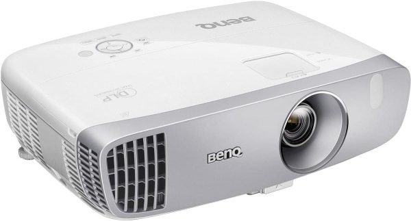 BenQ HT2050A 1080P Home Theater Projector | 2200 Lumens | 96...