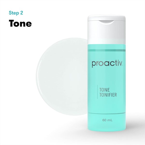 Proactiv 3 Step Acne Treatment - Benzoyl Peroxide Face Wash,... - Image 4