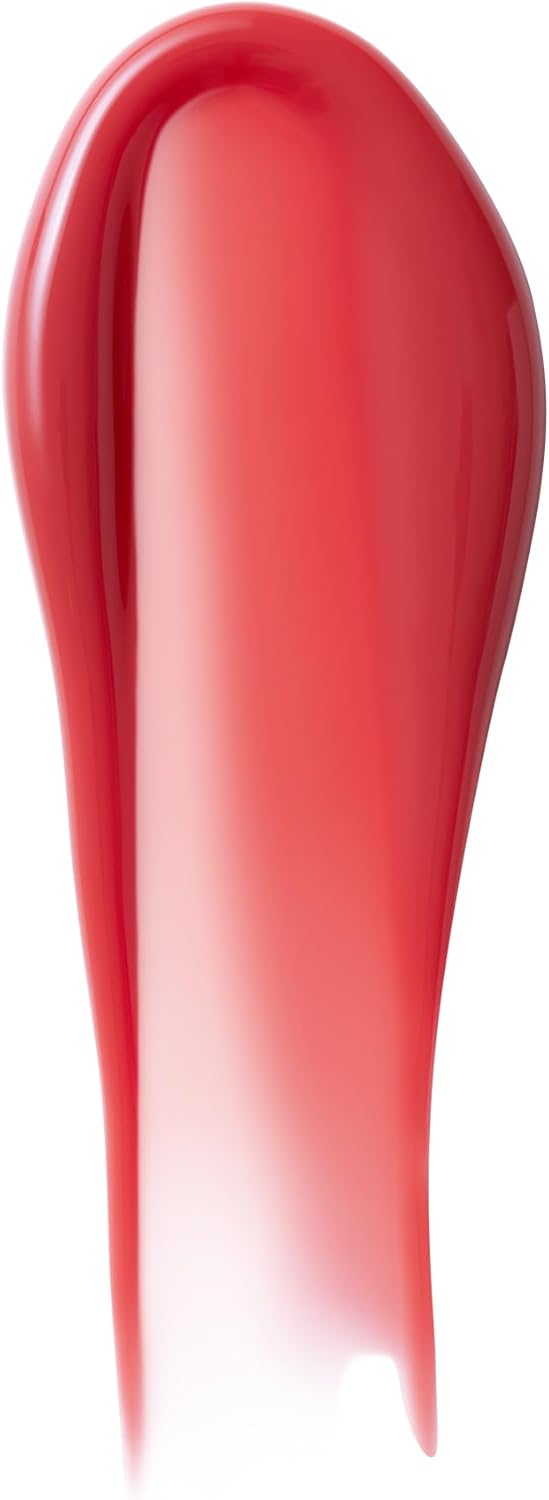 e.l.f. Glow Reviver Lip Oil, Nourishing Tinted Lip Oil For A…