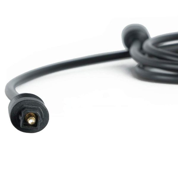 KUNOVA (TM) 6FT Digital Optical Audio Cable Toslink Cable Fi... - Image 5