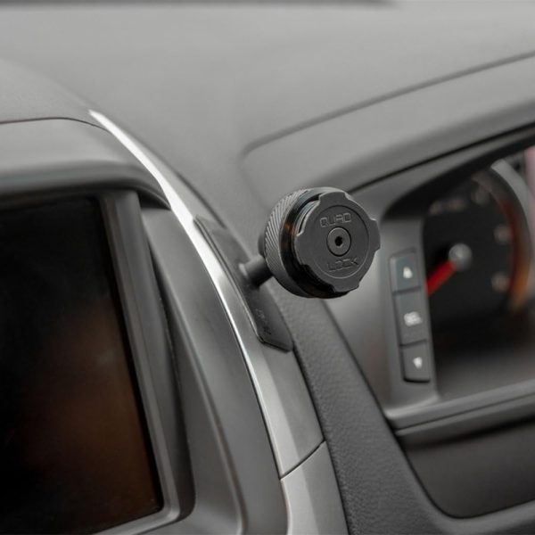 Quad Lock Adhesive Dash/Console Car Mount - Image 3