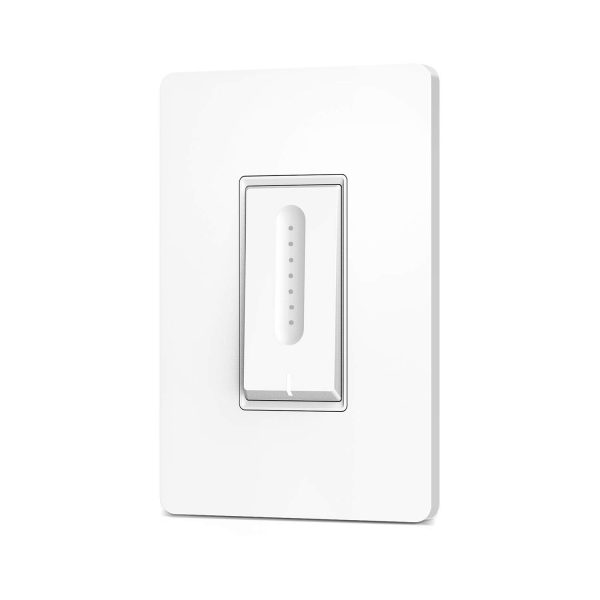 TREATLIFE Smart Dimmer Switch, Single-Pole Smart Switch for ... - Image 9