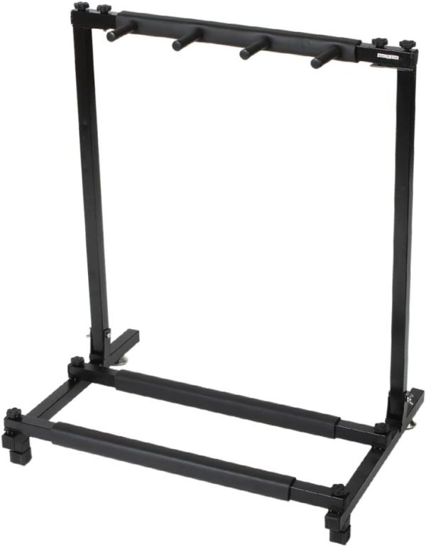 Karl home Multiple Guitars Stand Display Stands for Band, St... - Image 8