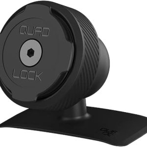 Quad Lock Adhesive Dash/Console Car Mount