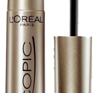 L’Oréal Paris Telescopic Mascara, Eyelash Lengthening Mascar...