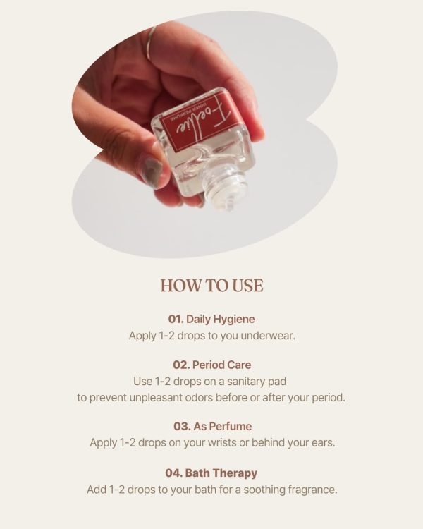 [Foellie] eau de bijou - Feminine Inner Beauty Perfume for U... - Image 8
