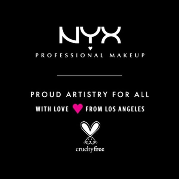 NYX Professional Makeup Concealer Serum, Natural Medium Cove... - Image 7