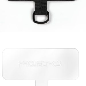 Project-cb Phone Tether Tab 2 Pack,Universal Phone Lanyard P...