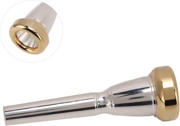 Trumpet Mouthpiece, Trumpet Mouthpiece Set, Trumpet Performa... - Image 9