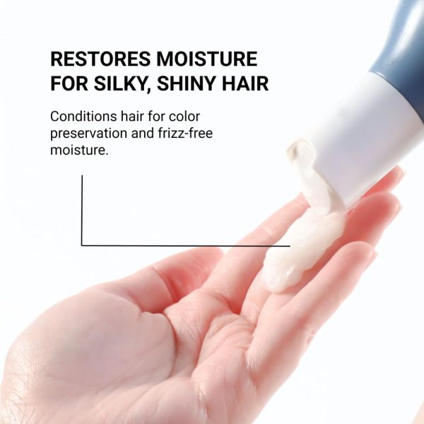 Loma Moisturizing Treatment 33.8-Ounce/1000 ml - Image 3