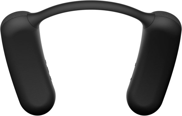 Sony BRAVIA Theater U Wireless Wearable TV Speaker with Blue... - Image 12