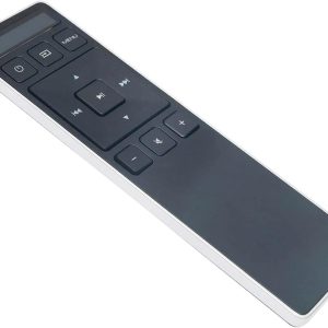 Remote Control fit for Vizio Home Theater Sound Bar Speaker ...