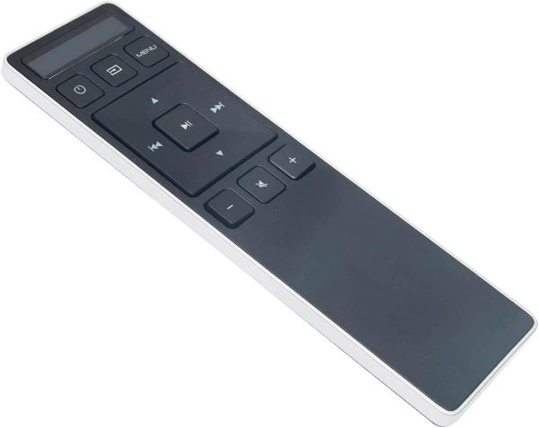 Remote Control fit for Vizio Home Theater Sound Bar Speaker ...