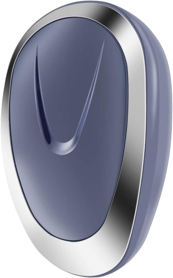Hair Eraser Painless Hair Remover Pain-Free Removal Epilator...