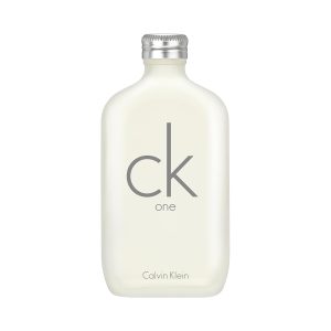 Calvin Klein CK One for Men & Women - Citrus unisex fragranc...