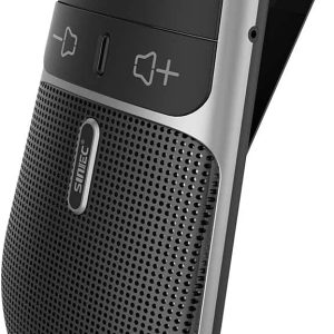 Bluetooth Car Speaker for Cell Phone, SUNITEC Hands Free Blu...