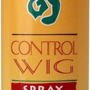Control Wig Spray 3 In 1 Formula 12Oz