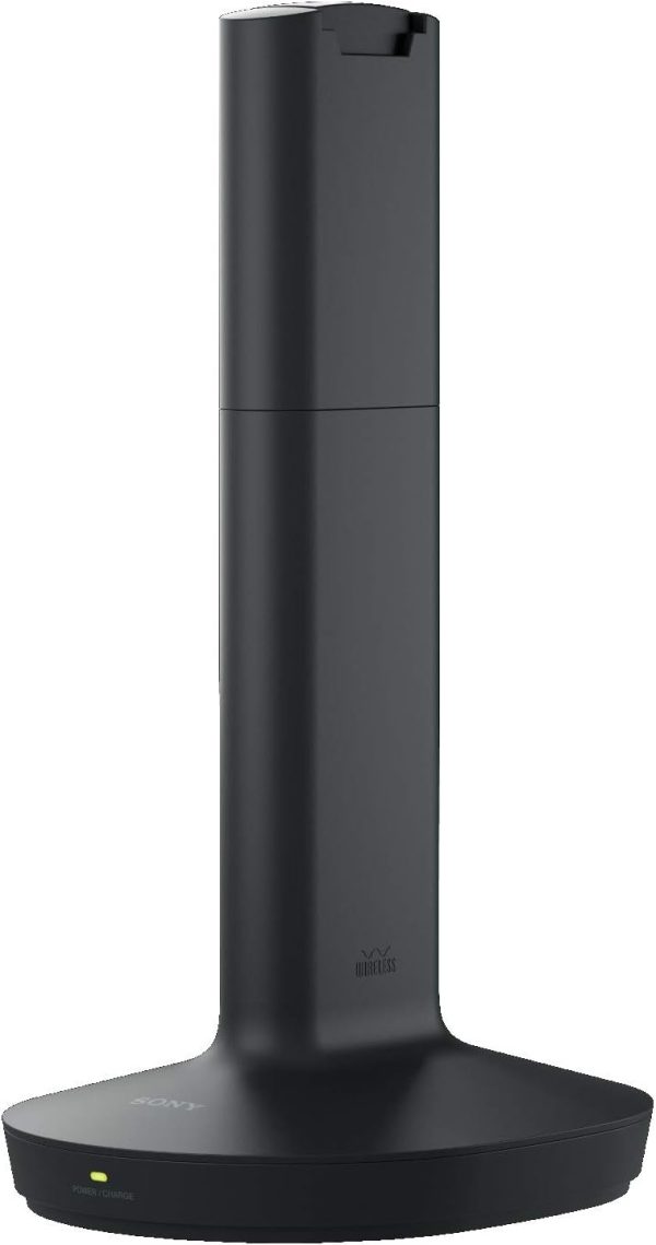 Sony RF400 Wireless Home Theater Headphones with Cables Bund... - Image 9