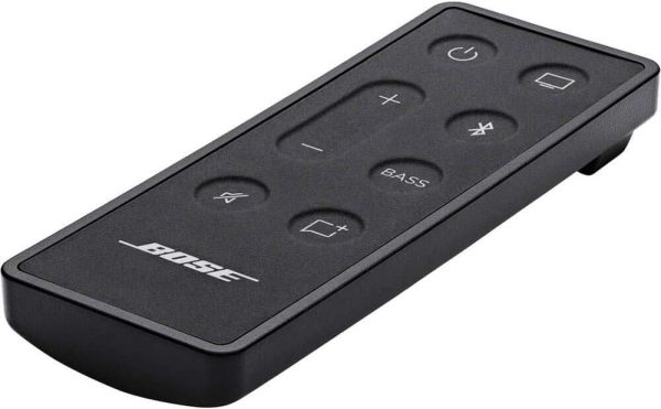 Bose TV Speaker- Small Soundbar with Bluetooth and HDMI-ARC ... - Image 8