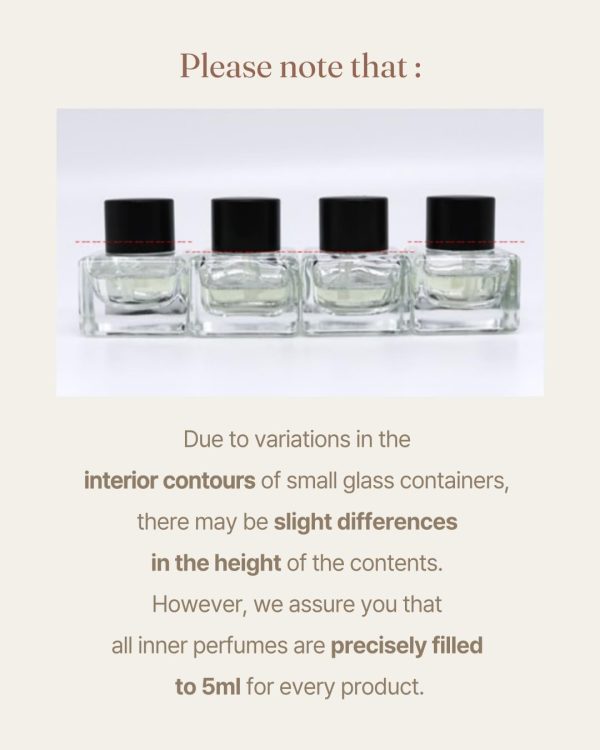[Foellie] eau de bijou - Feminine Inner Beauty Perfume for U... - Image 9
