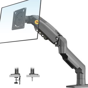 NB North Bayou Monitor Mount,Fits 17-30" or Bigger Computer ...