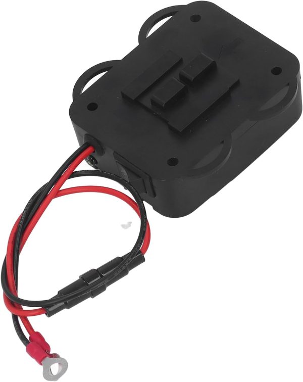 Mouse Repeller 12V Professional Strong Strobe Light Electron... - Image 4