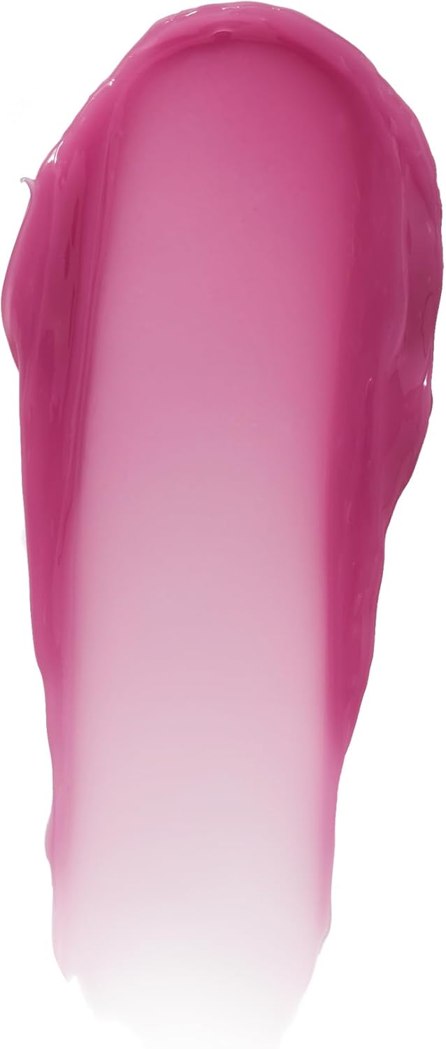 e.l.f. Squeeze Me Lip Balm, Moisturizing Lip Balm For A Shee…