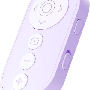 Wireless Camera Remote Control with Zoom for iPhone & Androi...
