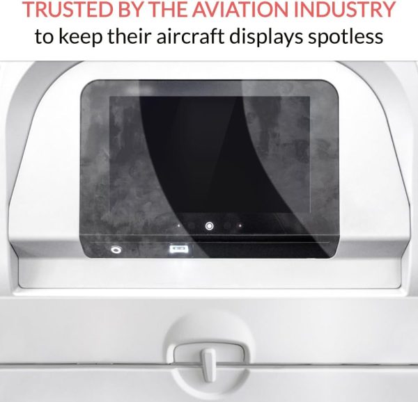 iCloth 70% Isopropyl Alcohol Large Screen and Electronics Wi... - Image 8