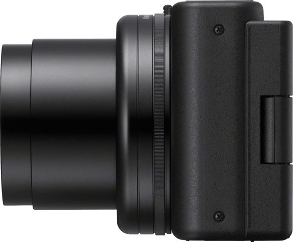 Sony ZV-1 Digital Camera for Content Creators, Vlogging and ... - Image 4