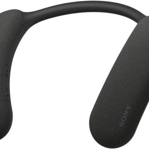 Sony BRAVIA Theater U Wireless Wearable TV Speaker with Blue...