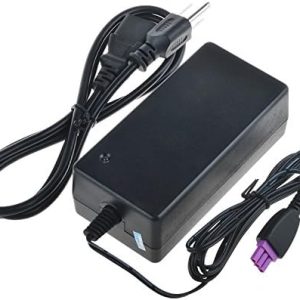 Digipartspower AC DC Adapter for HP Officejet 6500A Plus E-A...